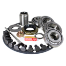 1995 Toyota Pick-up Truck Differential Rebuild Kit 1